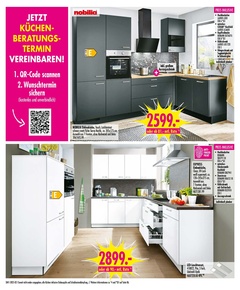 Möbel Boss Prospekt - Angebote ab 04.10.