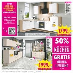 Möbel Boss Prospekt - Angebote ab 18.10.