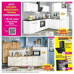 Möbel Boss Prospekt - Angebote ab 25.10. - Seite 2