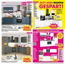 Möbel Boss Prospekt Seite 3