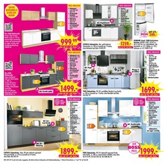 Möbel Boss Prospekt - Angebote ab 01.11. - Seite 2