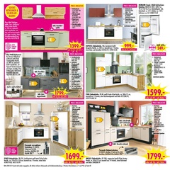 Möbel Boss Prospekt - Angebote ab 08.11. - Seite 2