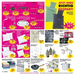 Möbel Boss Prospekt - Angebote ab 08.11.