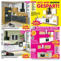 Möbel Boss Prospekt Seite 3