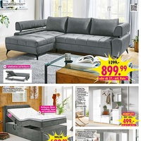 Möbel Boss Prospekt Seite 2