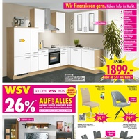 Möbel Boss Prospekt Seite 3