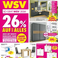 Möbel Boss Prospekt Seite 4