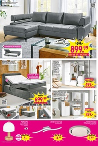 Möbel Boss Prospekt - Angebote ab 29.12. - Seite 2