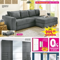 Möbel Boss Prospekt Seite 2