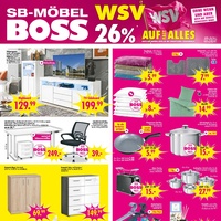 Möbel Boss Prospekt Seite 4