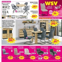 Möbel Boss Prospekt Seite 5