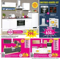 Möbel Boss Prospekt Seite 3