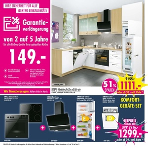 Möbel Boss Prospekt - Angebote ab 17.01. - Seite 2