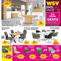 Möbel Boss Prospekt Seite 5