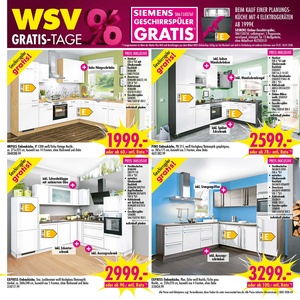 Möbel Boss Prospekt - Angebote ab 24.01.