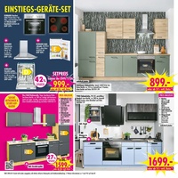 Möbel Boss Prospekt Seite 2