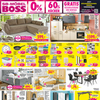 Möbel Boss Prospekt Seite 2