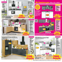 Möbel Boss Prospekt Seite 3