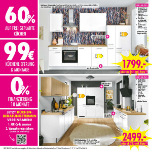 Möbel Boss Prospekt - Angebote ab 23.02. - Seite 2