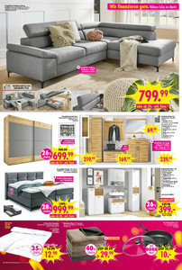 Möbel Boss Prospekt - Angebote ab 02.03. - Seite 2