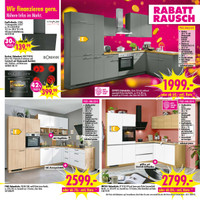 Möbel Boss Prospekt Seite 3