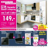 Möbel Boss Prospekt Seite 2