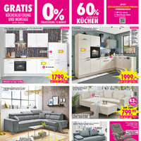 Möbel Boss Prospekt Seite 2