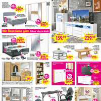 Möbel Boss Prospekt Seite 3