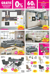 Möbel Boss Prospekt - Angebote ab 28.03. - Seite 2