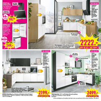 Möbel Boss Prospekt Seite 3