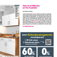 Möbel Boss Prospekt Seite 3