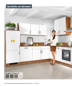 Möbel Boss Prospekt - Viel Küche - Seite 2