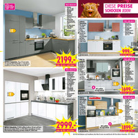 Möbel Boss Prospekt Seite 3