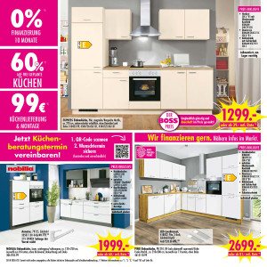 Möbel Boss Prospekt - Angebote ab 27.04. - Seite 2