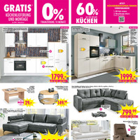 Möbel Boss Prospekt Seite 2