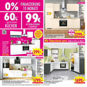 Möbel Boss Prospekt - Angebote ab 09.05. - Seite 2