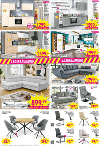Möbel Boss Prospekt - Angebote ab 30.05. - Seite 2