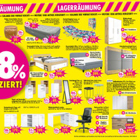 Möbel Boss Prospekt Seite 3