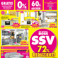 Möbel Boss Prospekt Seite 2