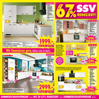 Möbel Boss Prospekt Seite 3