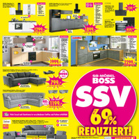 Möbel Boss Prospekt Seite 2