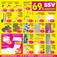 Möbel Boss Prospekt Seite 3