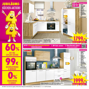 Möbel Boss Prospekt - Angebote ab 07.09. - Seite 2