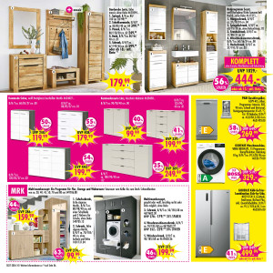 Möbel Boss Prospekt - Angebote ab 07.09.