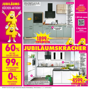 Möbel Boss Prospekt - Angebote ab 21.09. - Seite 2