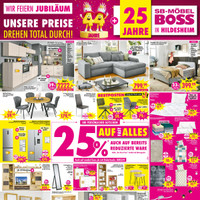 Möbel Boss Prospekt Seite 2