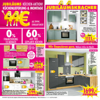 Möbel Boss Prospekt Seite 2