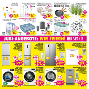 Möbel Boss Prospekt - Angebote ab 10.10. - Seite 2