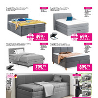 Möbel Boss Prospekt Seite 3