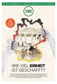 Die Harke Prospekt - DH Sonder-E-Paper 03.10.25